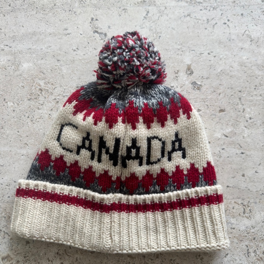Womens Roots Hat